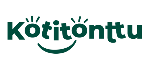 Логотип Kotitonttu